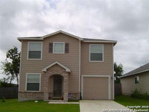 6206 Cypress Cir, San Antonio, TX, 78240-2613 | Card Image