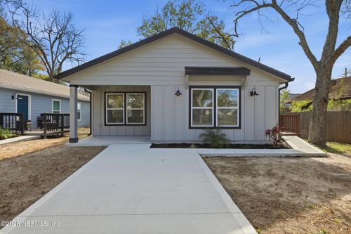 4646 Hunt St, JACKSONVILLE, FL, 32254-4163 | Card Image