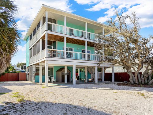 181 S Higgins St, Port St. Joe, FL, 32456-7858 | Card Image