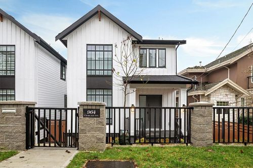 bsmt-964 Charland Ave, Coquitlam, BC, V3K3K6 | Card Image