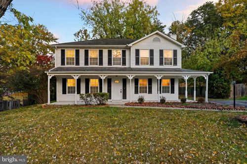 13357 Pelican Rd, WOODBRIDGE, VA, 22193-3950 | Card Image