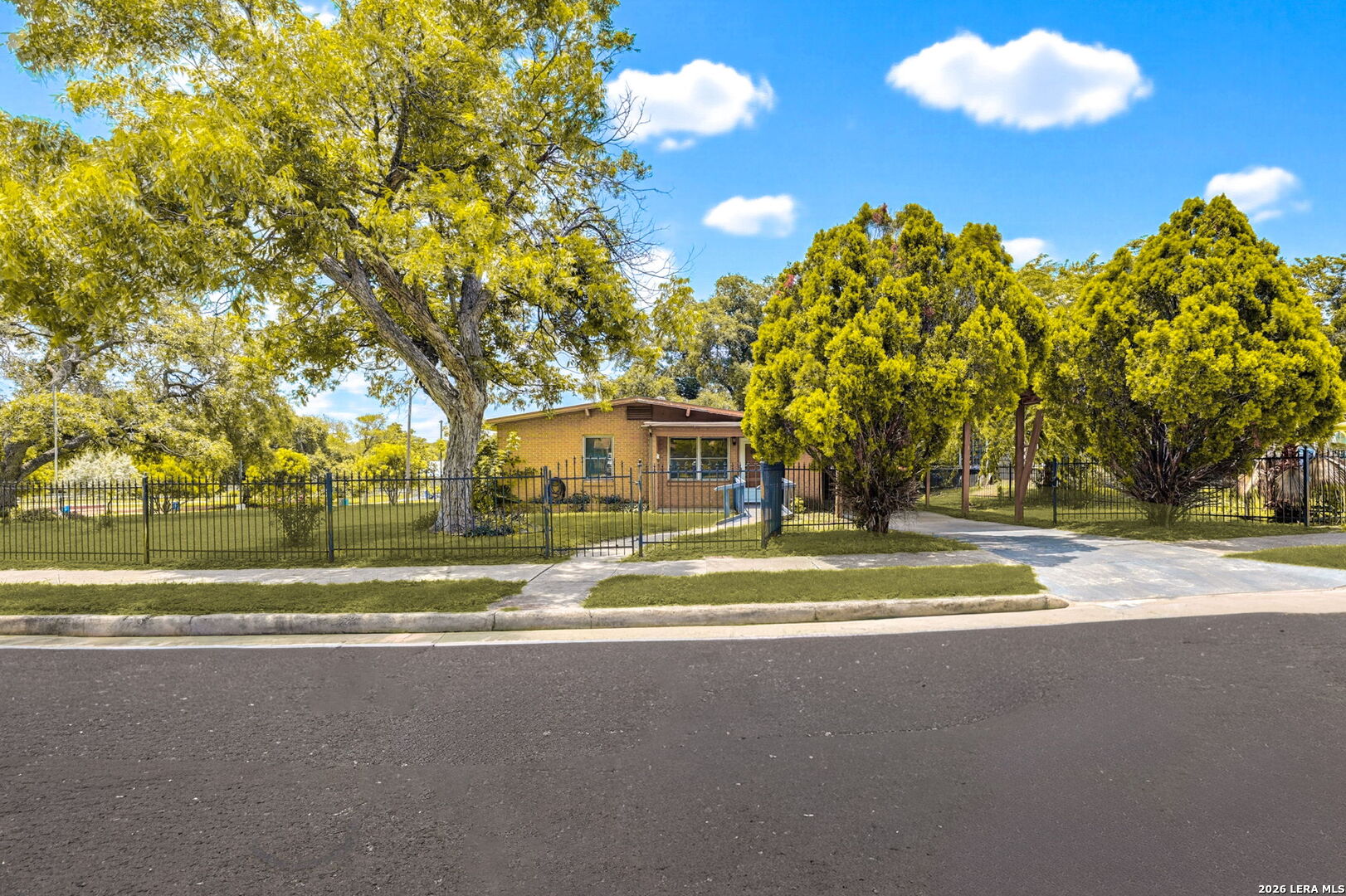 Residential in San Antonio 2