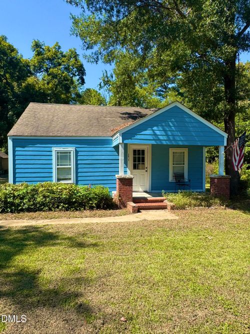 3615 Cub Creek Rd, Durham, NC, 27704-2207 | Card Image