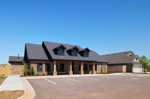 3709 Bedrock Drive, Norman, OK, 73069 | Card Image