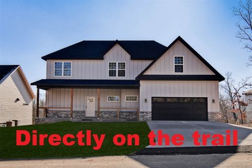 20 S Kirby Dr, Bella Vista, AR, 72714-3907 | Card Image