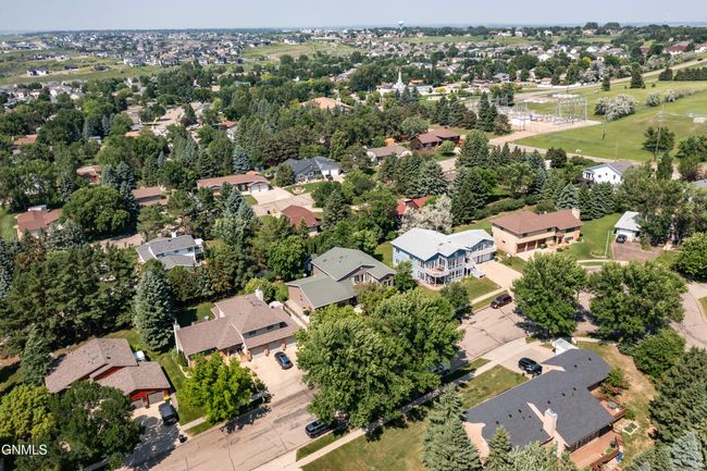 1612 Santa Gertrudis Loop, House other with 5 bedrooms, 4 bathrooms and null parking in Bismarck ND | Image 52