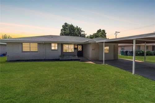 2832 Sw 77th St, Oklahoma City, OK, 73159-4608 | Card Image