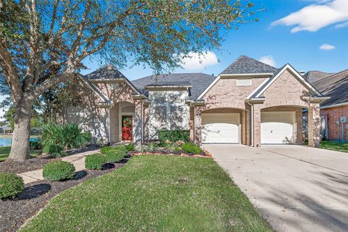 22718 Emily Park Ln, Katy, TX, 77494-2265 | Card Image