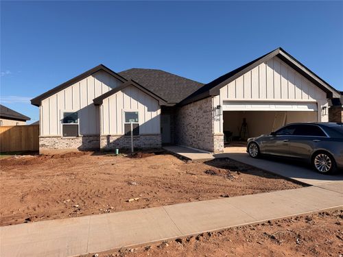 125 Copper, Abilene, TX, 79602-2554 | Card Image