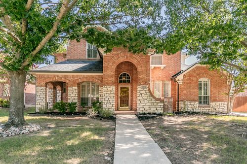 1802 Falcon Dr, Keller, TX, 76248-5391 | Card Image