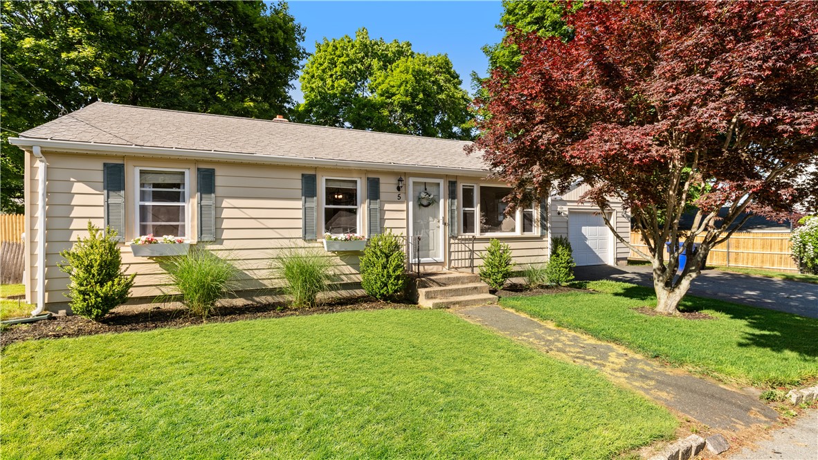 Residential in West Warwick 3