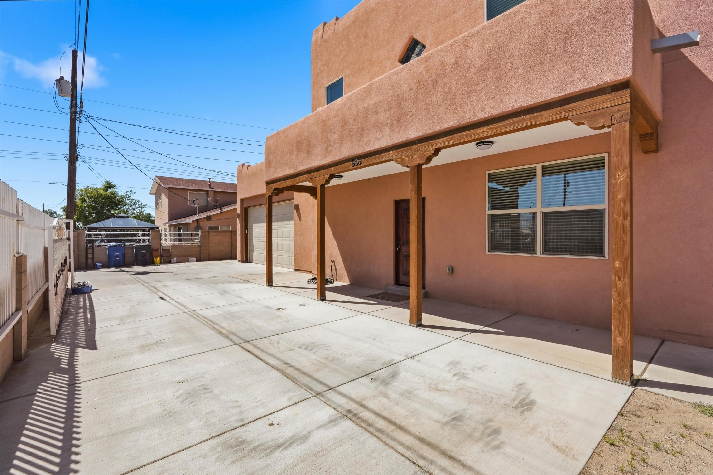 Residential in Albuquerque 2