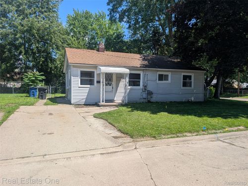33430 Bendon Ct, Westland, MI, 48186-4657 | Card Image
