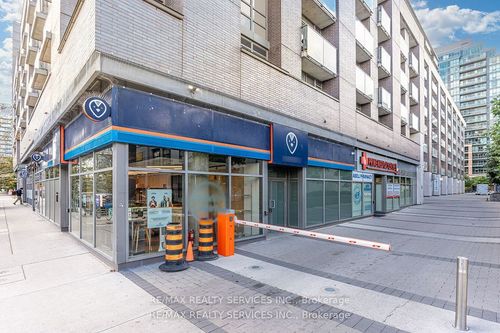 8-andamp-9-68 Abell St, Toronto, ON, M6J0B1 | Card Image