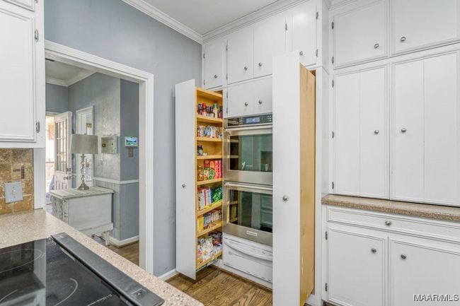 Pull-out can-spice racks | Image 28