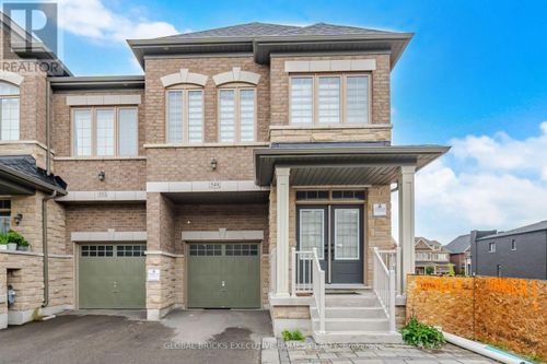 549 Barons Street, Vaughan (Kleinburg), ON, L4H3N5 | Card Image