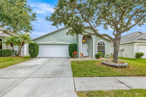 25818 Bloomsbury Ct, LAND O LAKES, FL, 34639-5642 | Card Image
