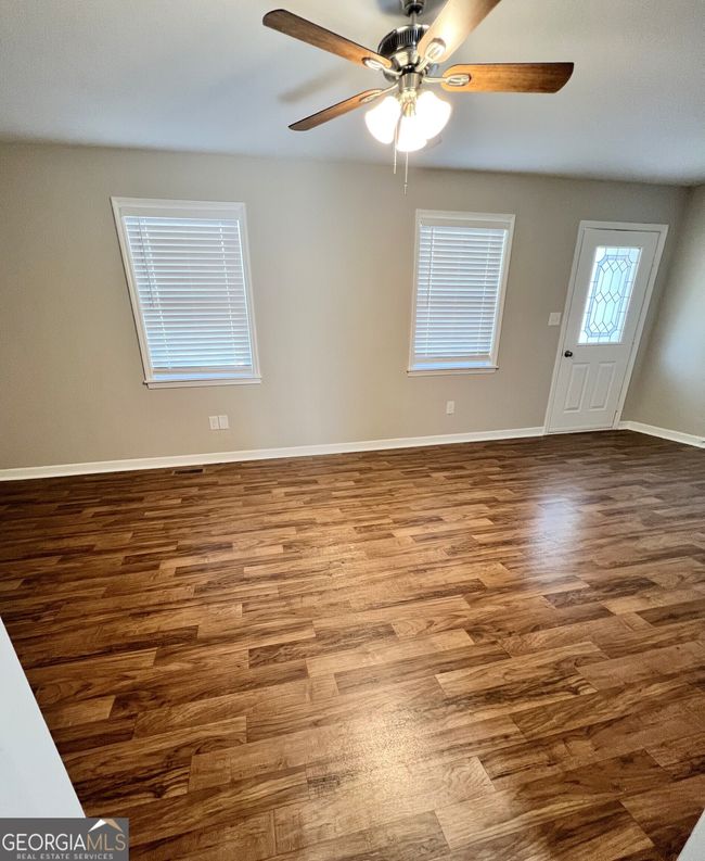 35 River Valley Dr, House other with 4 bedrooms, 2 bathrooms and null parking in Carrollton GA | Image 5