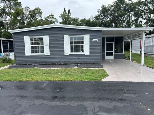 4443 Tucker Sq, New Port Richey, FL, 34652-4831 | Card Image