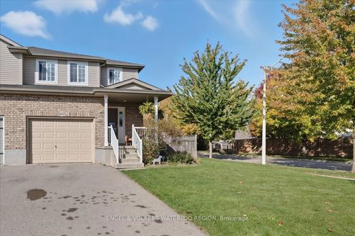 60 Raising Mill Gate, Elmira, ON, N3B3N5 | Card Image