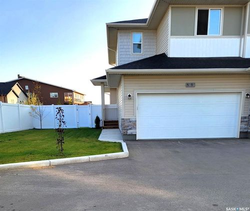 9-115 Feheregyhazi Blvd, Saskatoon, SK, S7W1J6 | Card Image