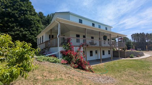 7909 11 Mile Rd, Bear Lake, MI, 49614-9802 | Card Image