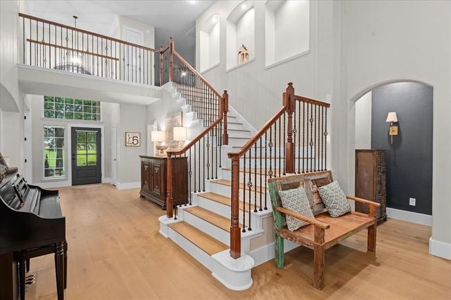 19419 Creek Run Dr, House other with 4 bedrooms, 4 bathrooms and 3 parking in Spring TX | Image 5