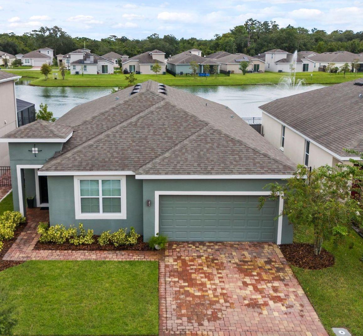 Stratton Cir, Kissimmee, FL 34744