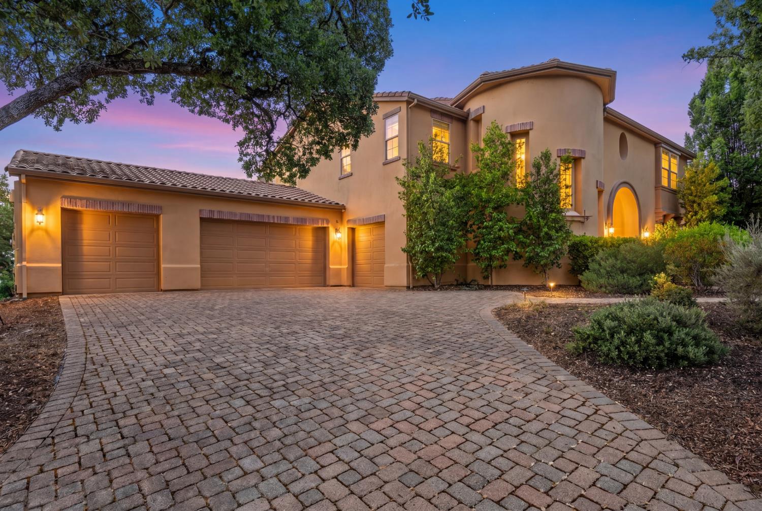 Residential in El Dorado Hills 2