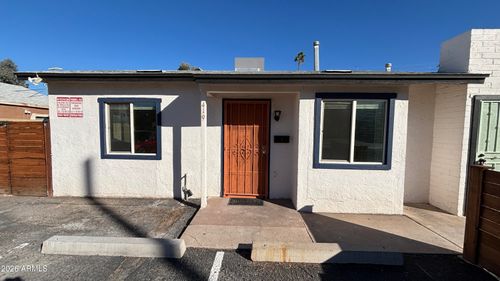 2-419 N 20th Street, Phoenix, AZ, 85006 | Card Image