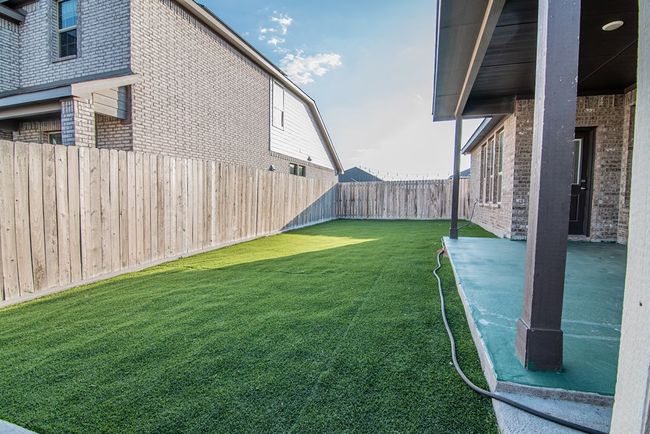 7001 Mcpherson Ln, House other with 4 bedrooms, 3 bathrooms and 2 parking in Midland TX | Image 30