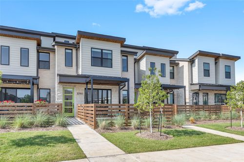 3791 Pine Leaf Ln, Prosper, TX, 75078-2291 | Card Image