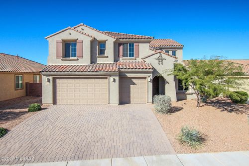 13465 E Joseph Mills Lane, Tucson, AZ, 85747 | Card Image