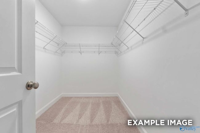 1740 Stampede Cir Se, Townhouse with 3 bedrooms, 3 bathrooms and null parking in Huntsville AL | Image 10