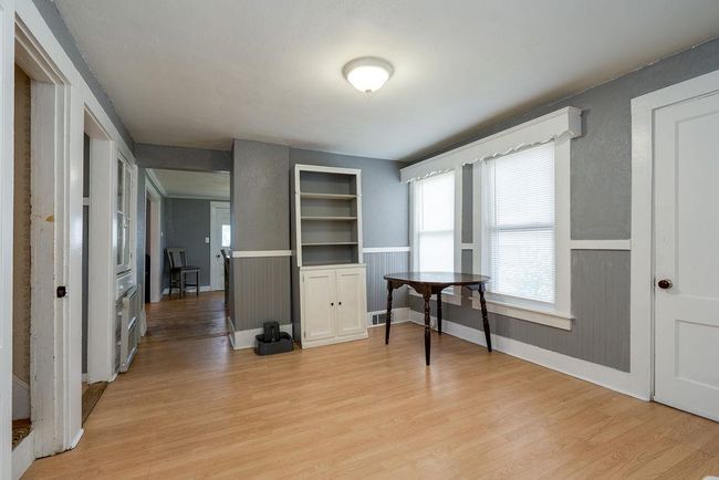 171 Norfolk St, House other with 3 bedrooms, 1 bathrooms and null parking in Manchester NH | Image 9