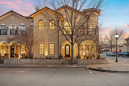 61 Piazza Ln, Colleyville, TX, 76034-2922 | Card Image