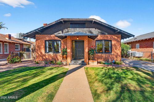 2022 N 11th St, Phoenix, AZ, 85006-2121 | Card Image