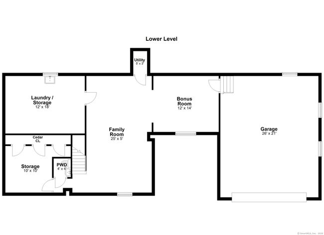 104 Haviland Rd, House other with 4 bedrooms, 3 bathrooms and null parking in Ridgefield CT | Image 40