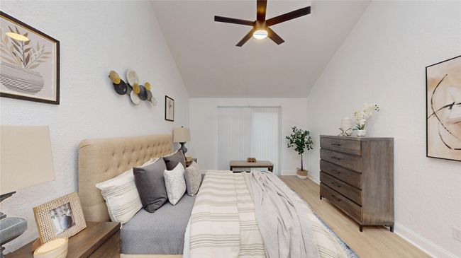 605 Via Miramonte, House other with 2 bedrooms, 2 bathrooms and null parking in Mesquite TX | Image 11
