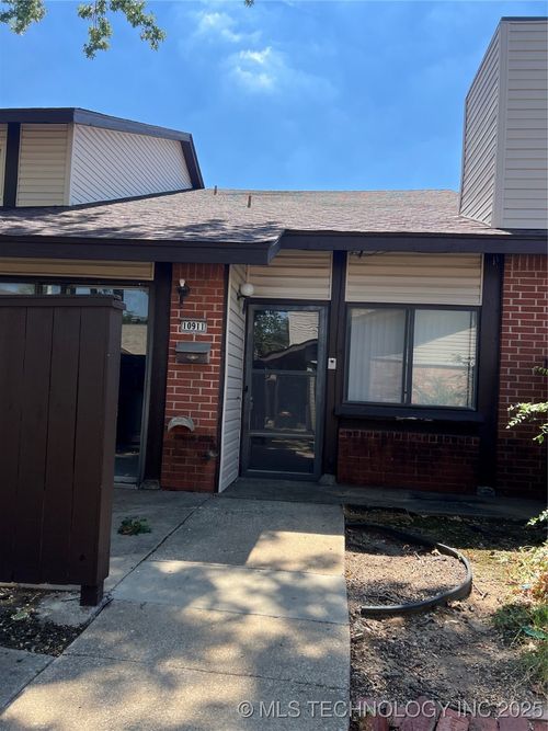 3b-10911 E 11th Pl, Tulsa, OK, 74128-4207 | Card Image
