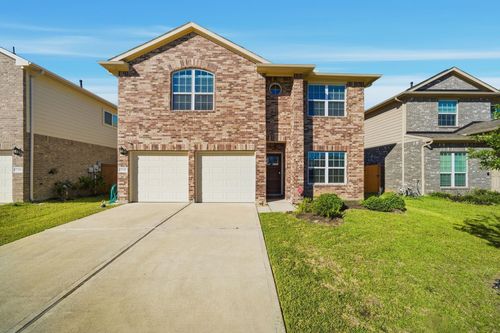 32942 Silver Meadow Way, Brookshire, TX, 77423-2884 | Card Image
