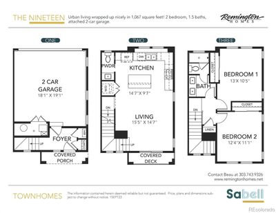 5788 Taft Trail, Home with 2 bedrooms, 0 bathrooms and 2 parking in Arvada CO | Image 2