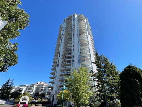 1603-154 Promenade Dr, Nanaimo, BC, V9R6Y3 | Card Image