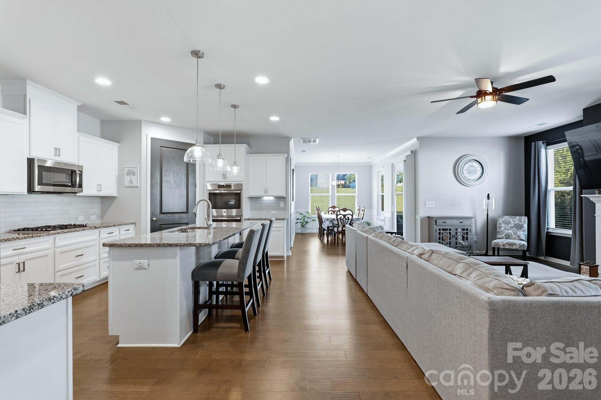 Residential in Concord 5