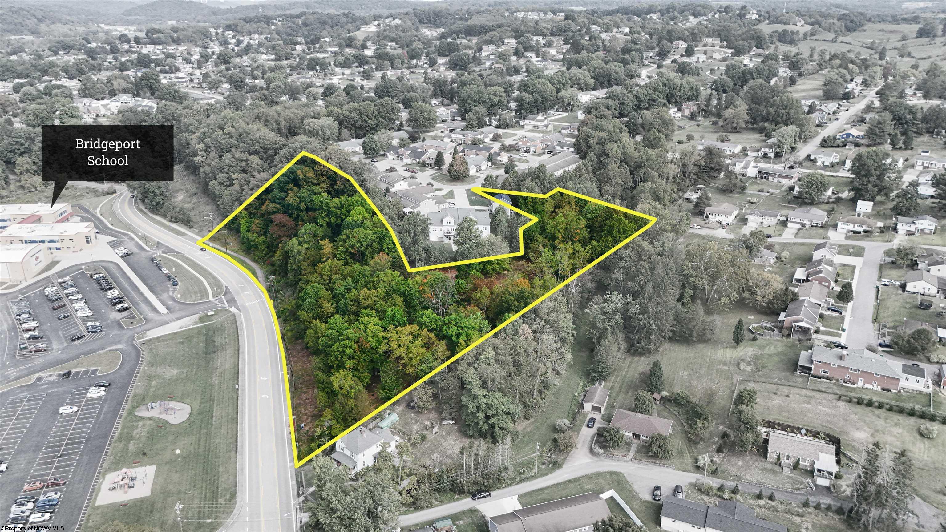 Land in Bridgeport 4