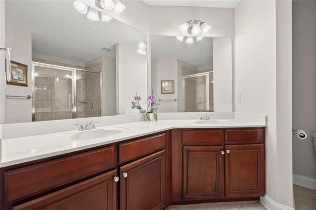 18 - 3897 High Dove Way Sw, Townhouse with 4 bedrooms, 4 bathrooms and null parking in Smyrna GA | Image 28