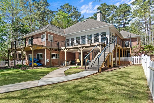 148 Rock Springs Rd, House other with 4 bedrooms, 6 bathrooms and null parking in Eatonton GA | Image 59
