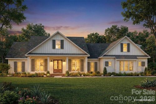 Lot 1 Helton Harris Road, Stanley, NC, 28164 | Card Image