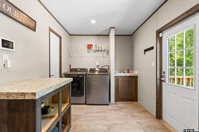 631 Red Bud Cir, House other with 4 bedrooms, 2 bathrooms and null parking in Bullard TX | Image 27
