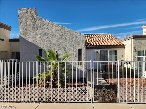 2244 Pebble Creek Ln, Laughlin, NV, 89029-0250 | Card Image
